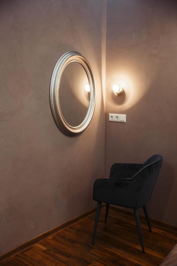 Апартаменты Центр Uman Square Apartment Esterno foto